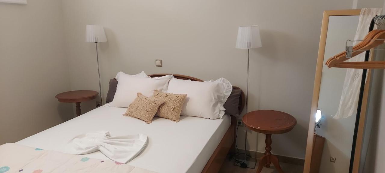 Apartmán Aqua Artemida  Exteriér fotografie