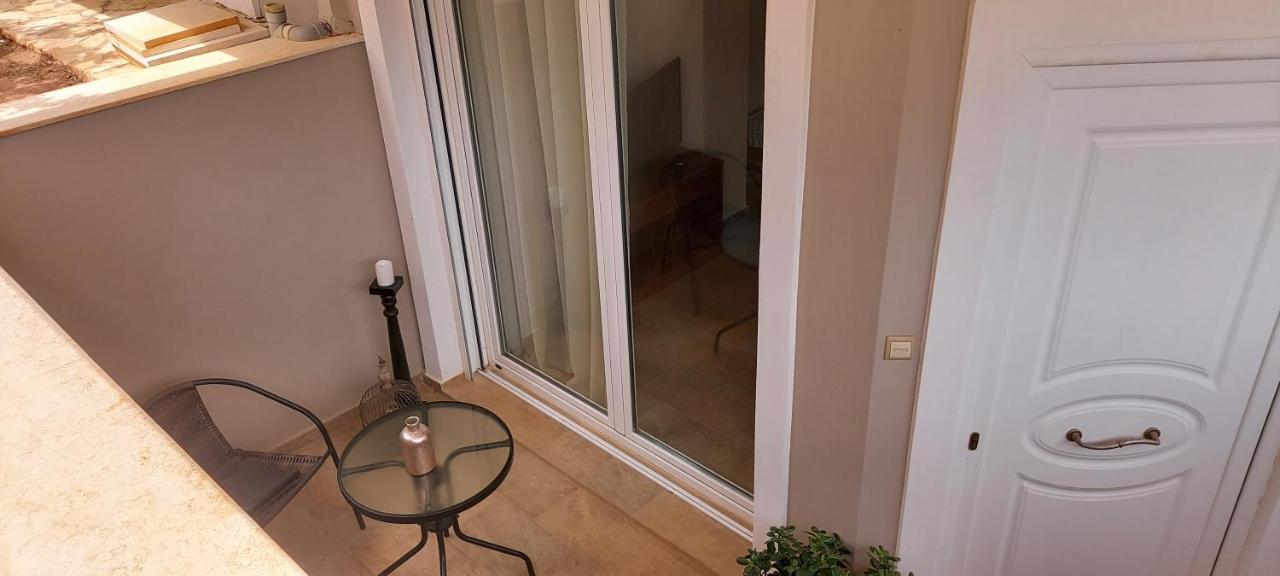 Apartmán Aqua Artemida  Exteriér fotografie