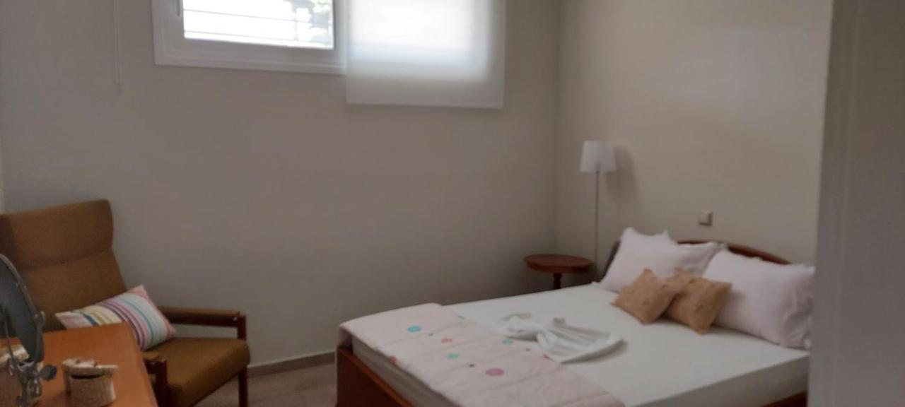 Apartmán Aqua Artemida  Exteriér fotografie