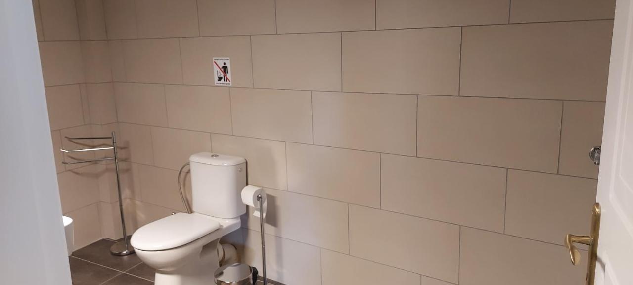 Apartmán Aqua Artemida  Exteriér fotografie