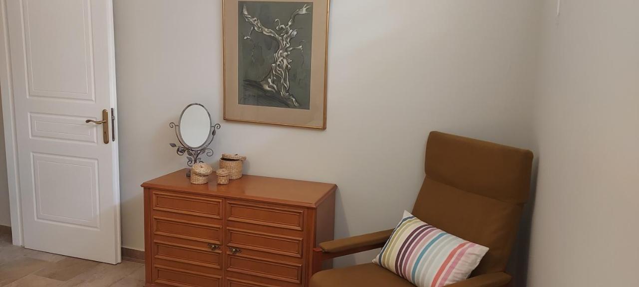 Apartmán Aqua Artemida  Exteriér fotografie