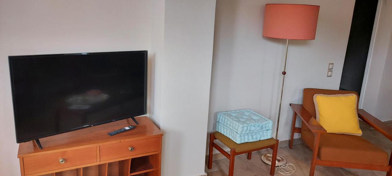 Apartmán Aqua Artemida  Exteriér fotografie