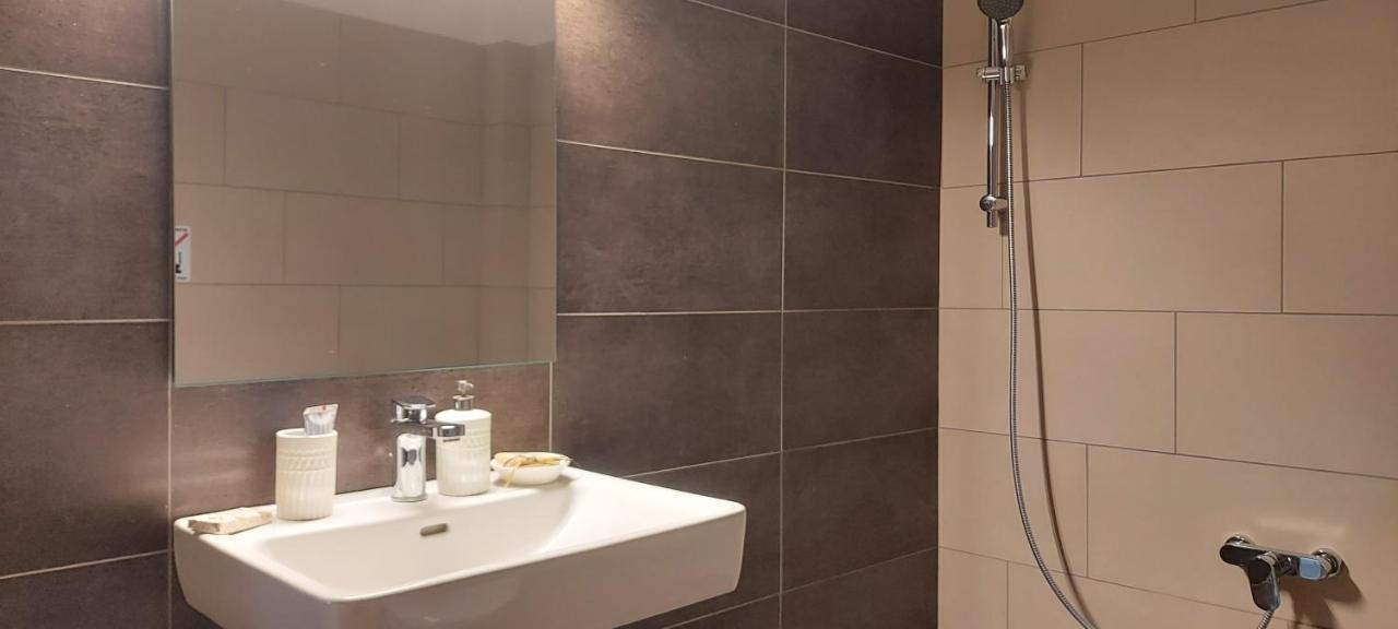 Apartmán Aqua Artemida  Exteriér fotografie
