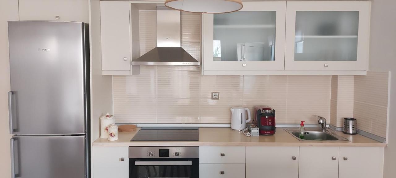 Apartmán Aqua Artemida  Exteriér fotografie