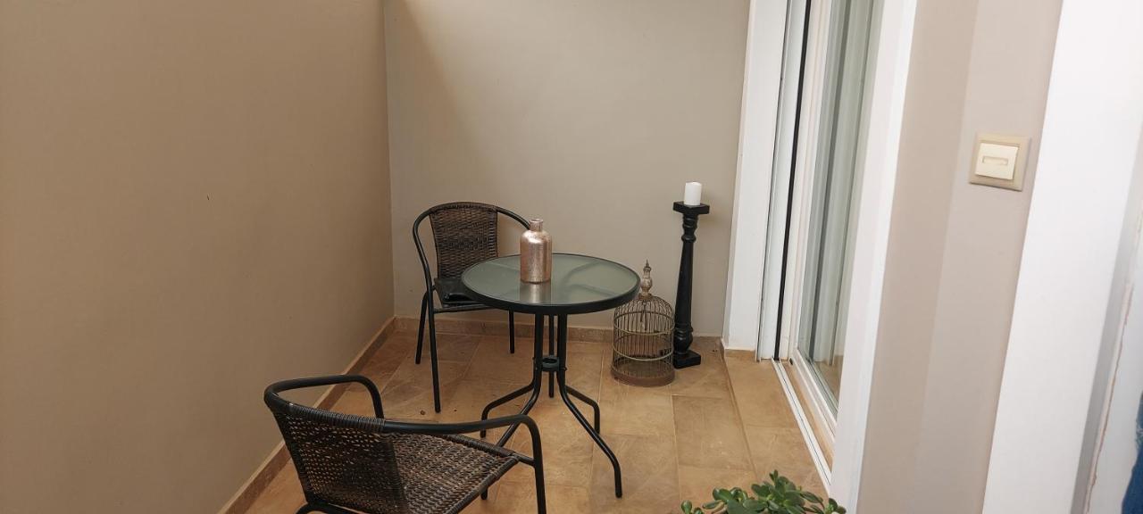 Apartmán Aqua Artemida  Exteriér fotografie