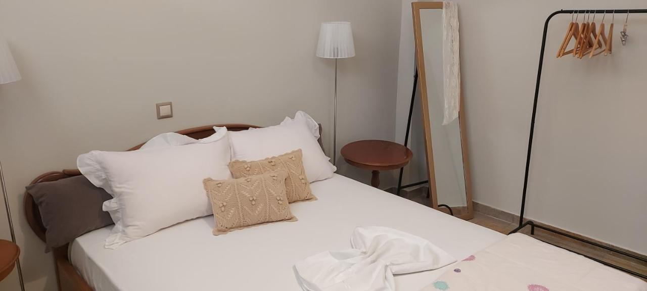 Apartmán Aqua Artemida  Exteriér fotografie